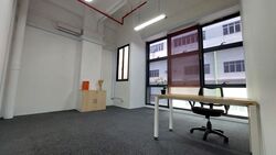 A'posh Bizhub (D27), Factory #489184571